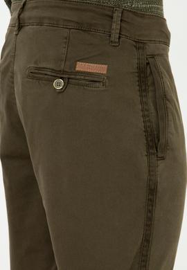Erkek Yeşil Chinos - 50237918016