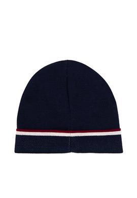 Erkek Lacivert Bere - 50241031001