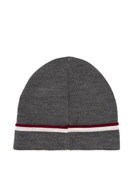 Erkek Antrasit Melanj Bere - 50241031002