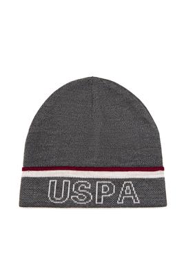 Erkek Antrasit Melanj Bere - 50241031002