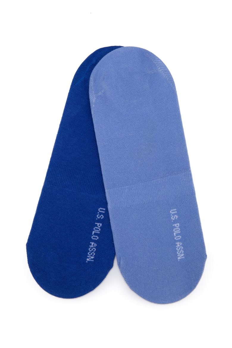Erkek Mavi Çorap - 50248629006
