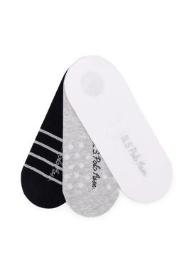 Kadın Beyaz Çorap - 50248710001