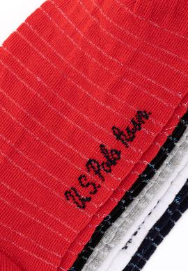 Kadın Kırmızı Çorap - 50248718003