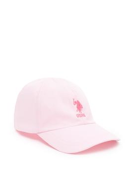 Çocuk Pudra Şapka - 50248764003