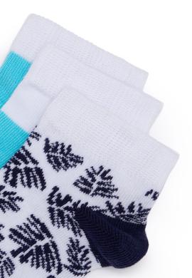 Erkek Çocuk Lacivert Çorap - 50248742003