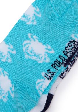 Erkek Çocuk Lacivert Çorap - 50248742003