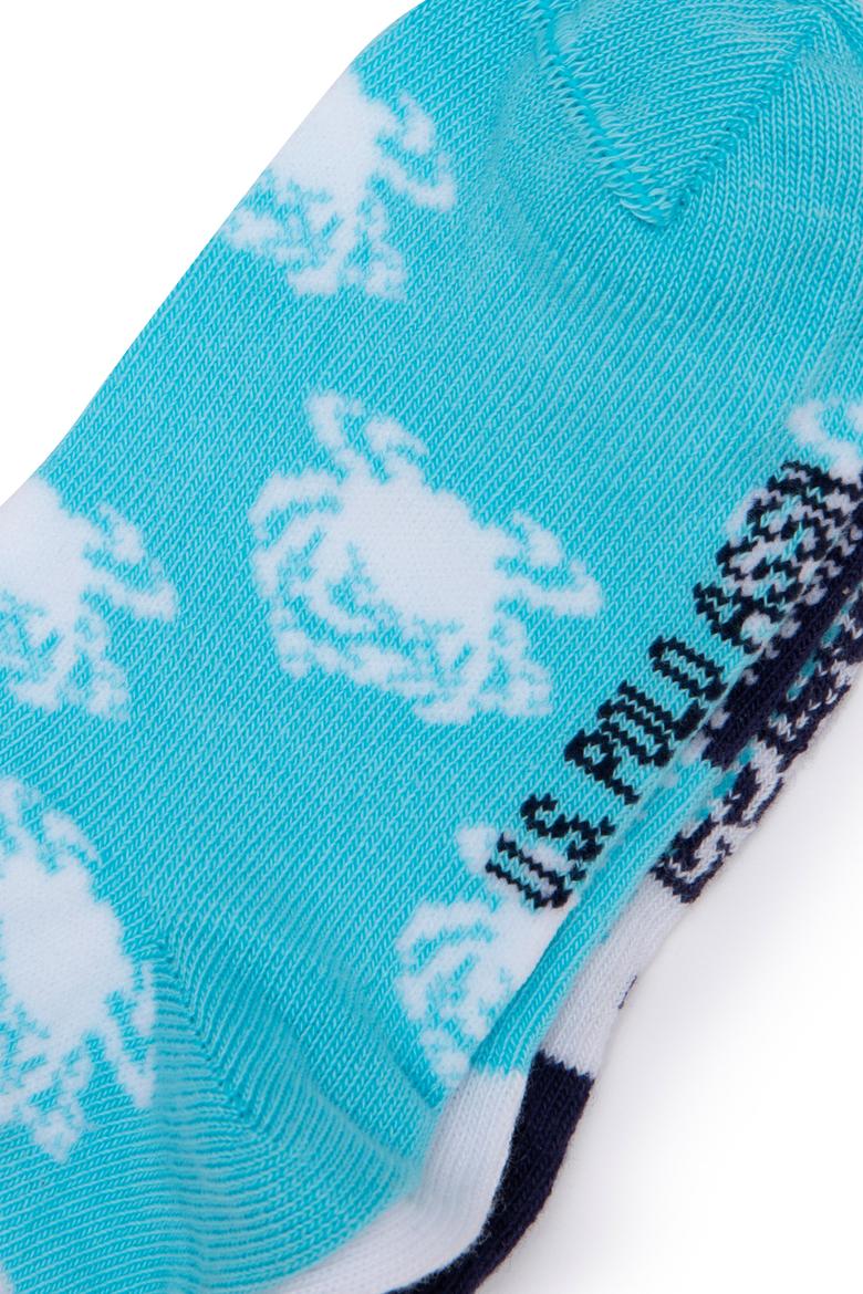 Erkek Çocuk Lacivert Çorap - 50248742003