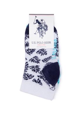 Erkek Çocuk Lacivert Çorap - 50248742003