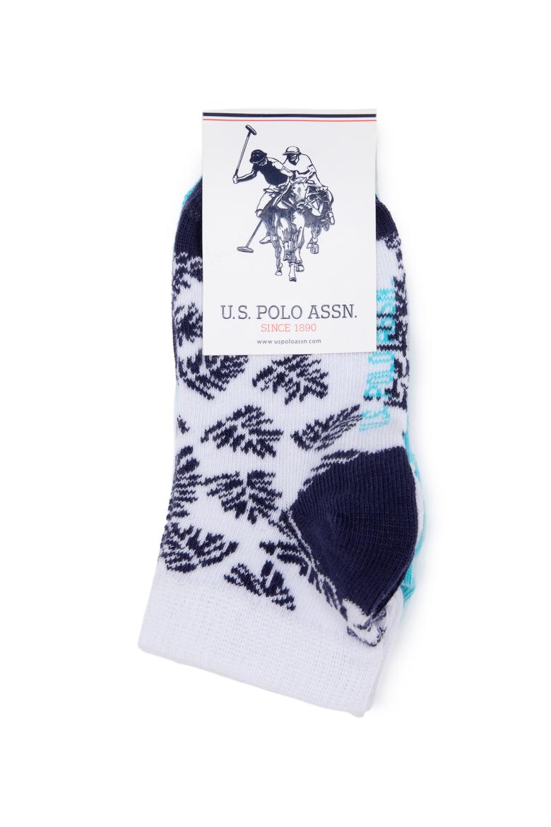 Erkek Çocuk Lacivert Çorap - 50248742003