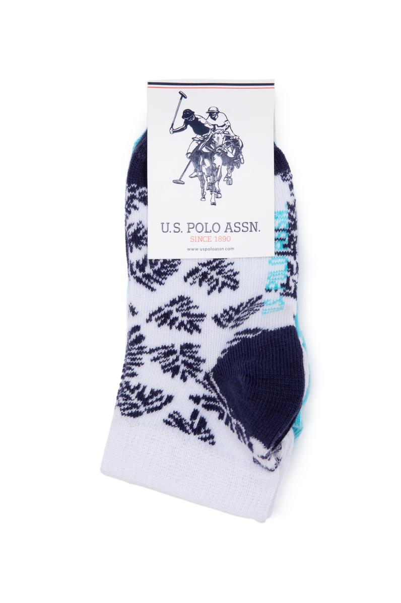 Erkek Çocuk Lacivert Çorap