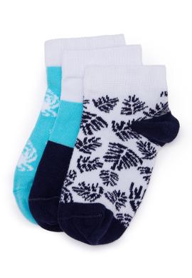 Erkek Çocuk Lacivert Çorap - 50248742003