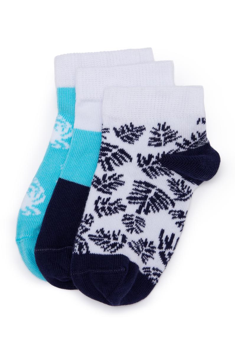 Erkek Çocuk Lacivert Çorap