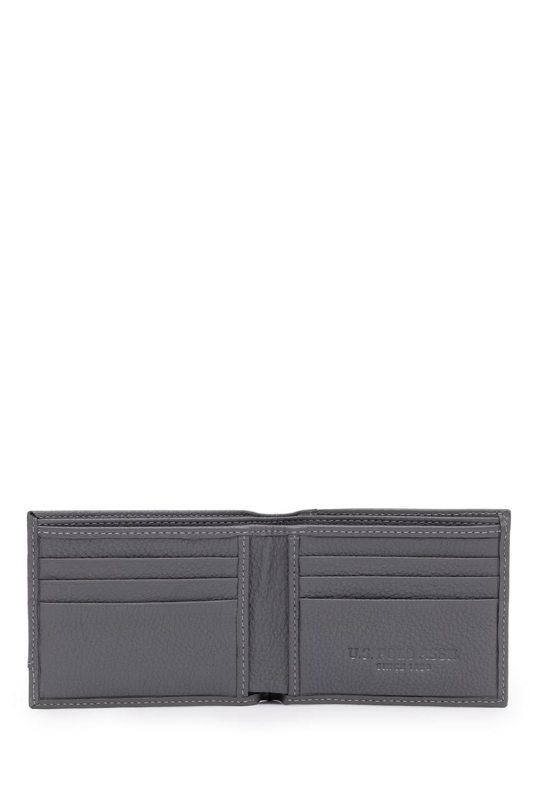 Erkek Gri Cüzdan - 50250288001