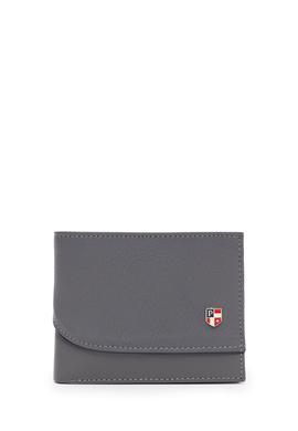 Erkek Gri Cüzdan - 50250288001