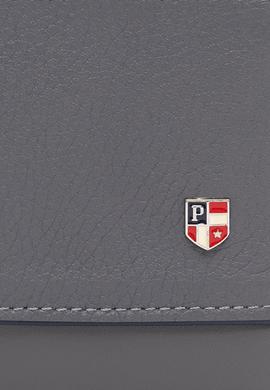 Erkek Gri Cüzdan - 50250288001