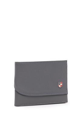 Erkek Gri Cüzdan - 50250288001