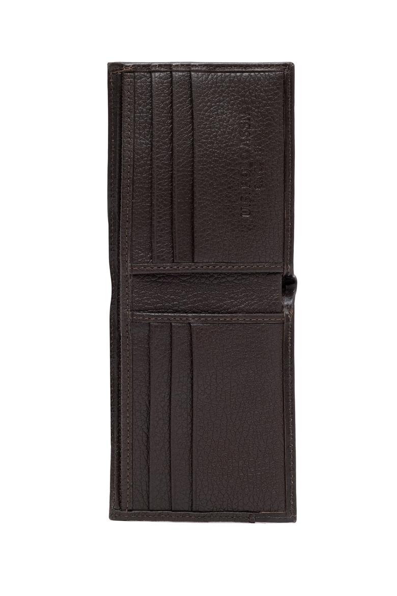 Erkek Kahverengi Cüzdan - 50250288002