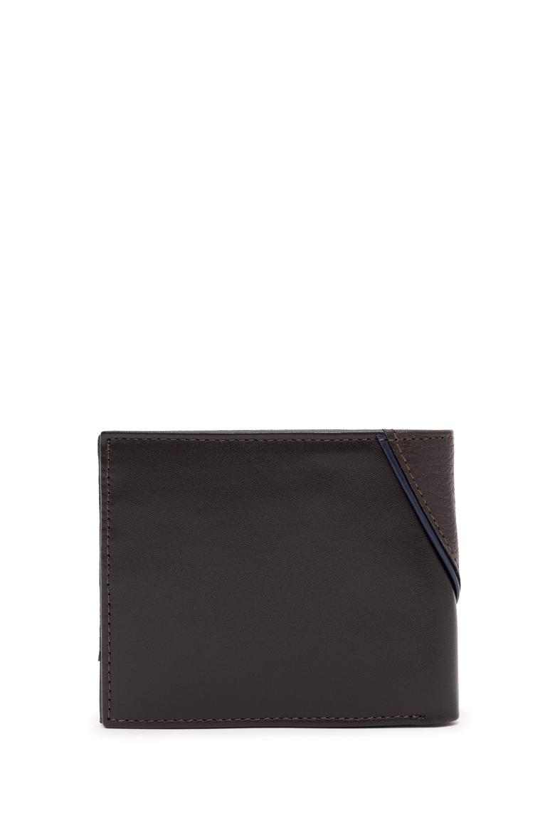 Erkek Kahverengi Cüzdan - 50250288002