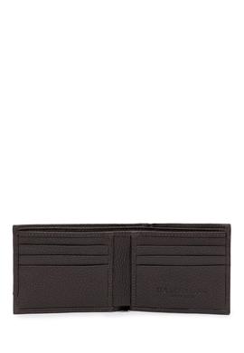 Erkek Kahverengi Cüzdan - 50250288002