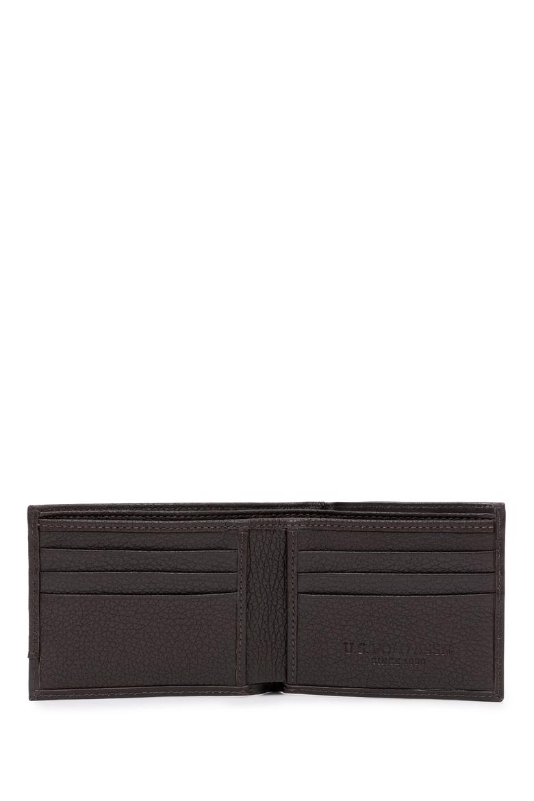 Erkek Kahverengi Cüzdan - 50250288002