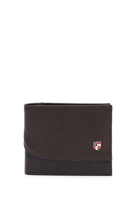 Erkek Kahverengi Cüzdan - 50250288002