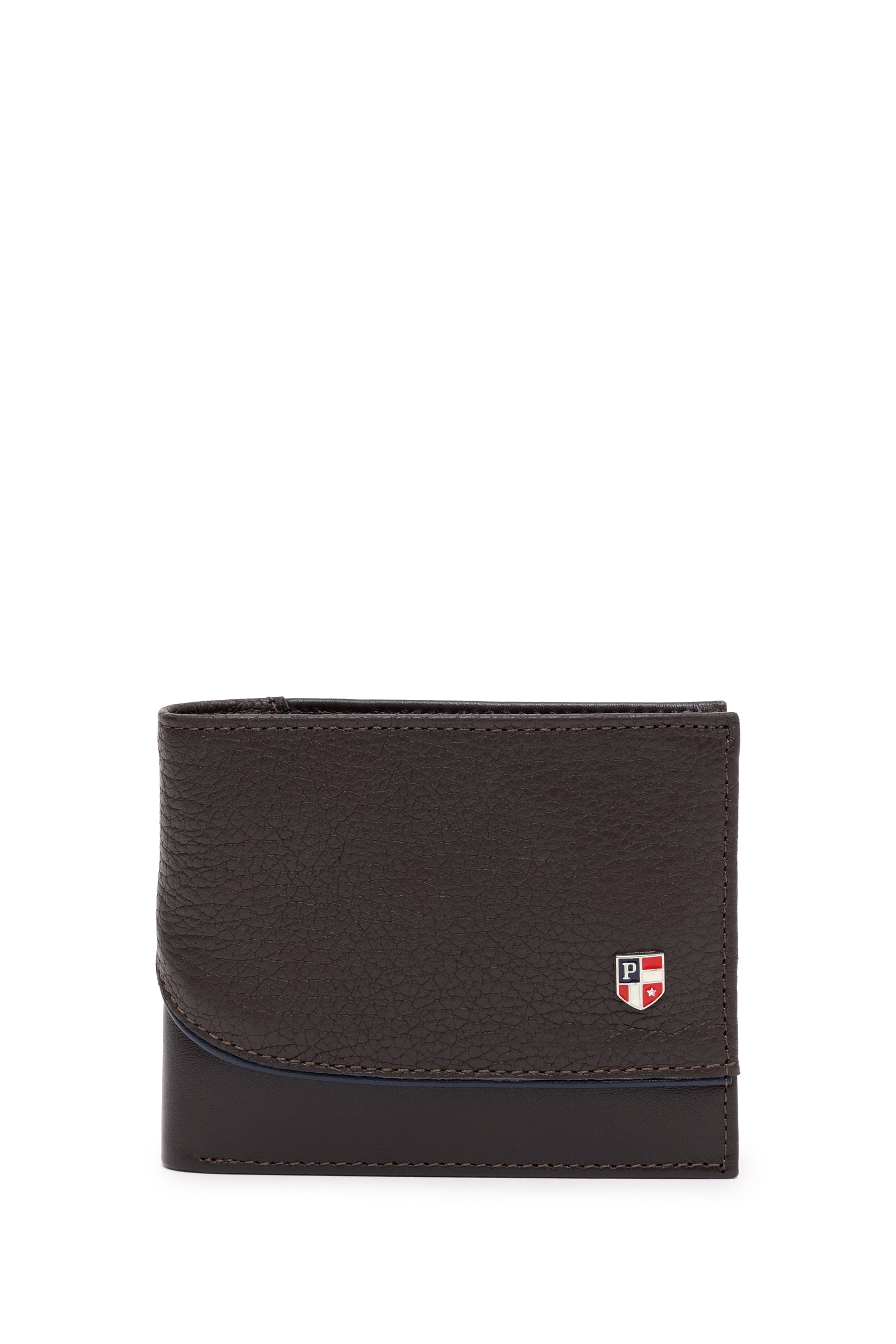 Erkek Kahverengi Cüzdan