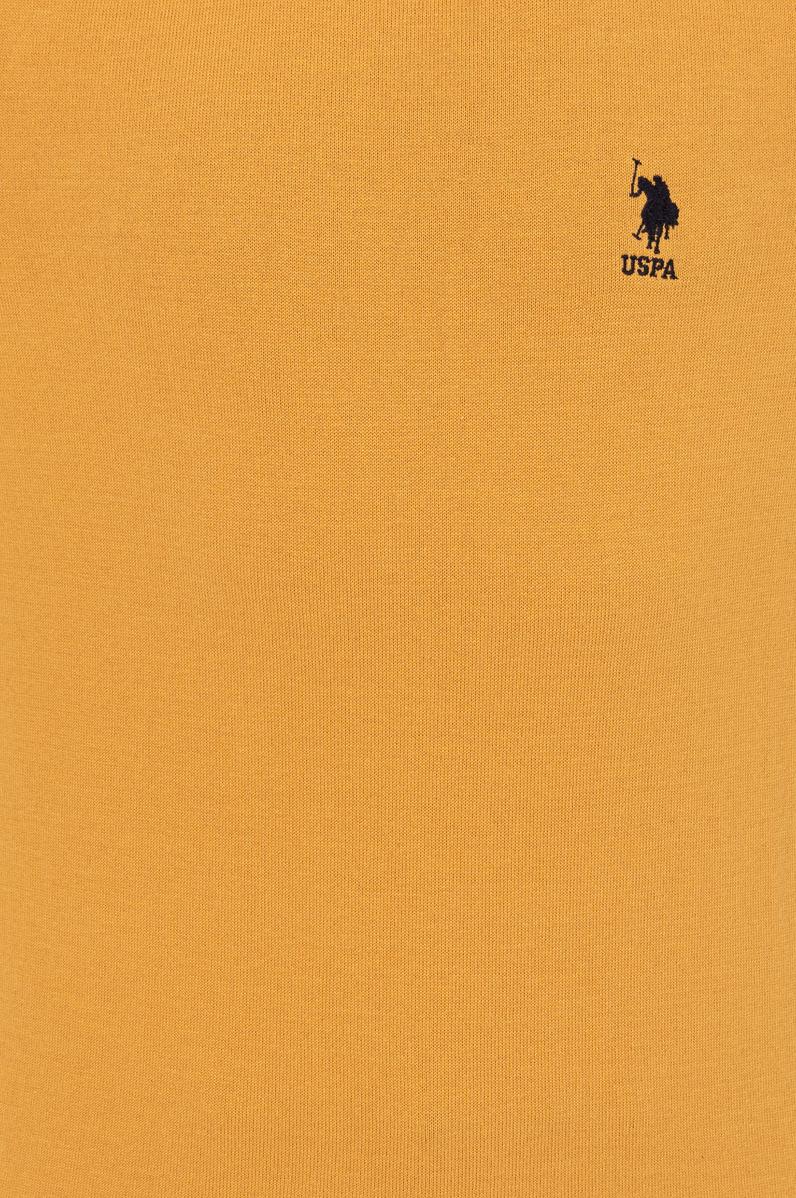 Erkek Safran Basic Kazak