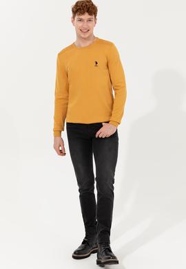 Erkek Safran Basic Kazak - 50251885106