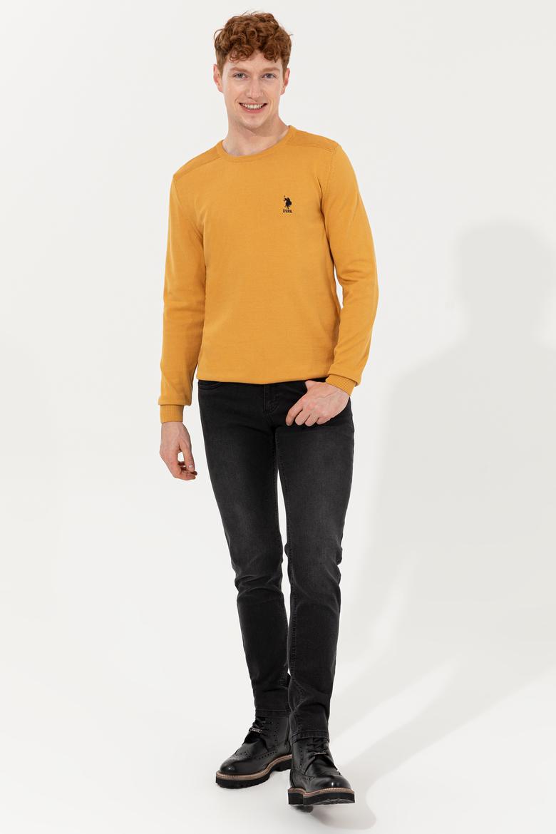 Erkek Safran Basic Kazak - 50251885106