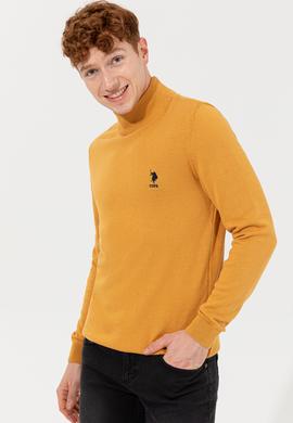 Erkek Safran Basic Kazak - 50253449087