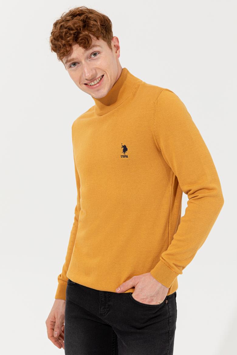 Erkek Safran Basic Kazak