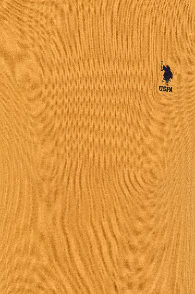 Erkek Safran Basic Kazak