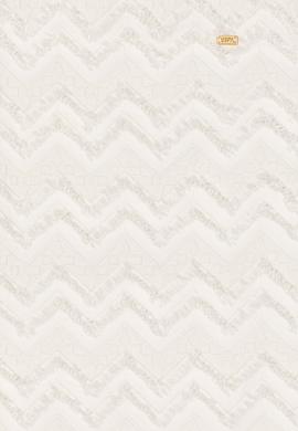 Kız Çocuk Ekru Dokuma Elbise - 50260555027