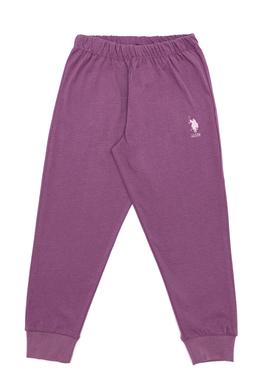 Kız Çocuk Açık Pembe Pijama Takımı - 50266422002