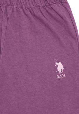 Kız Çocuk Açık Pembe Pijama Takımı - 50266422002