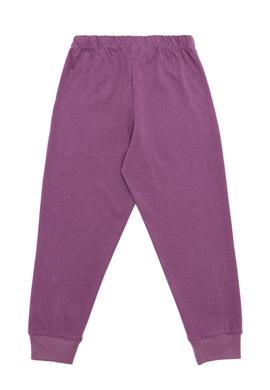Kız Çocuk Açık Pembe Pijama Takımı - 50266422002