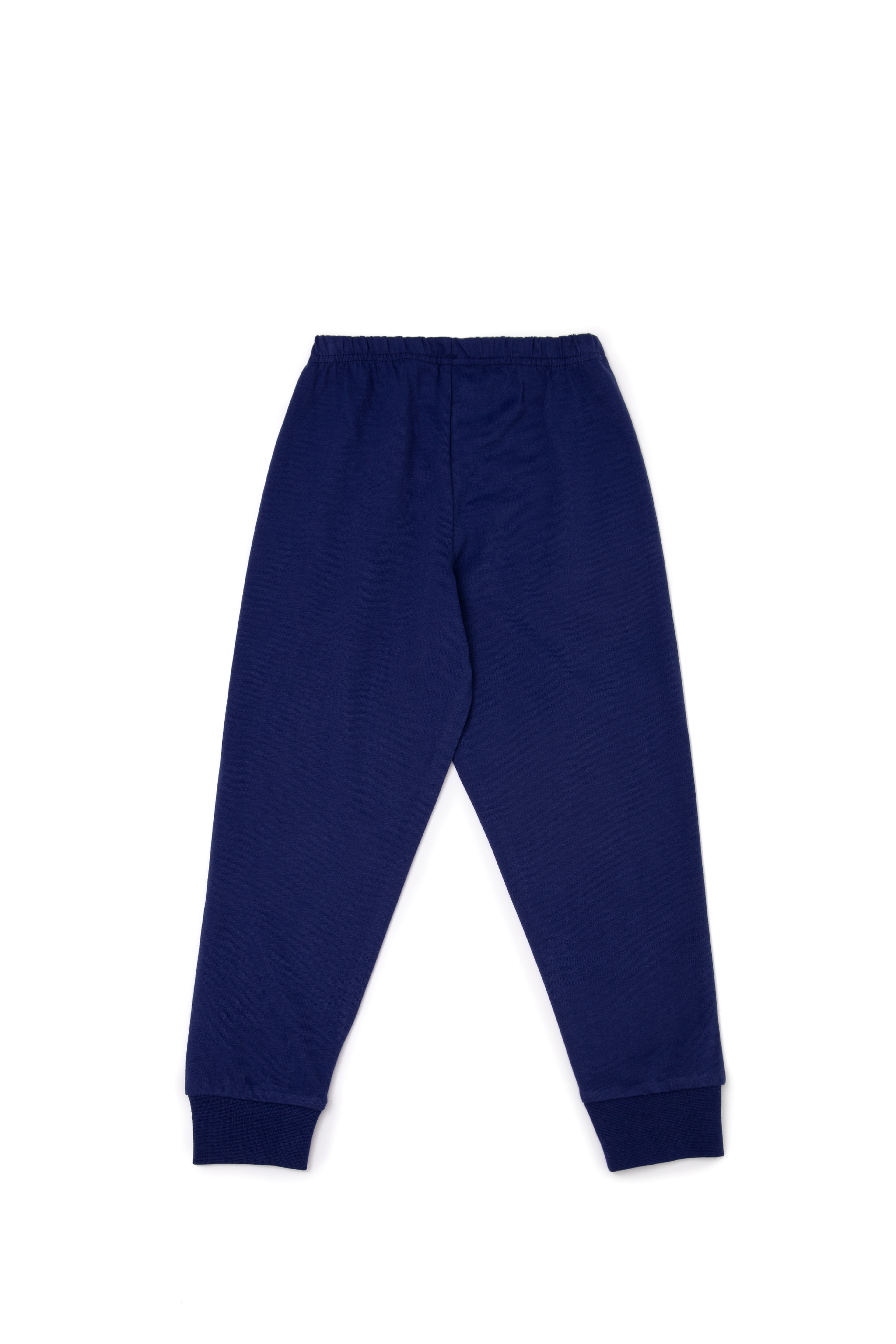 Erkek Çocuk Kırmızı Pijama Takımı