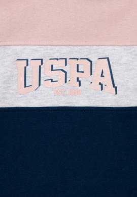 Kız Çocuk Pudra Pijama Takımı - 50266432002