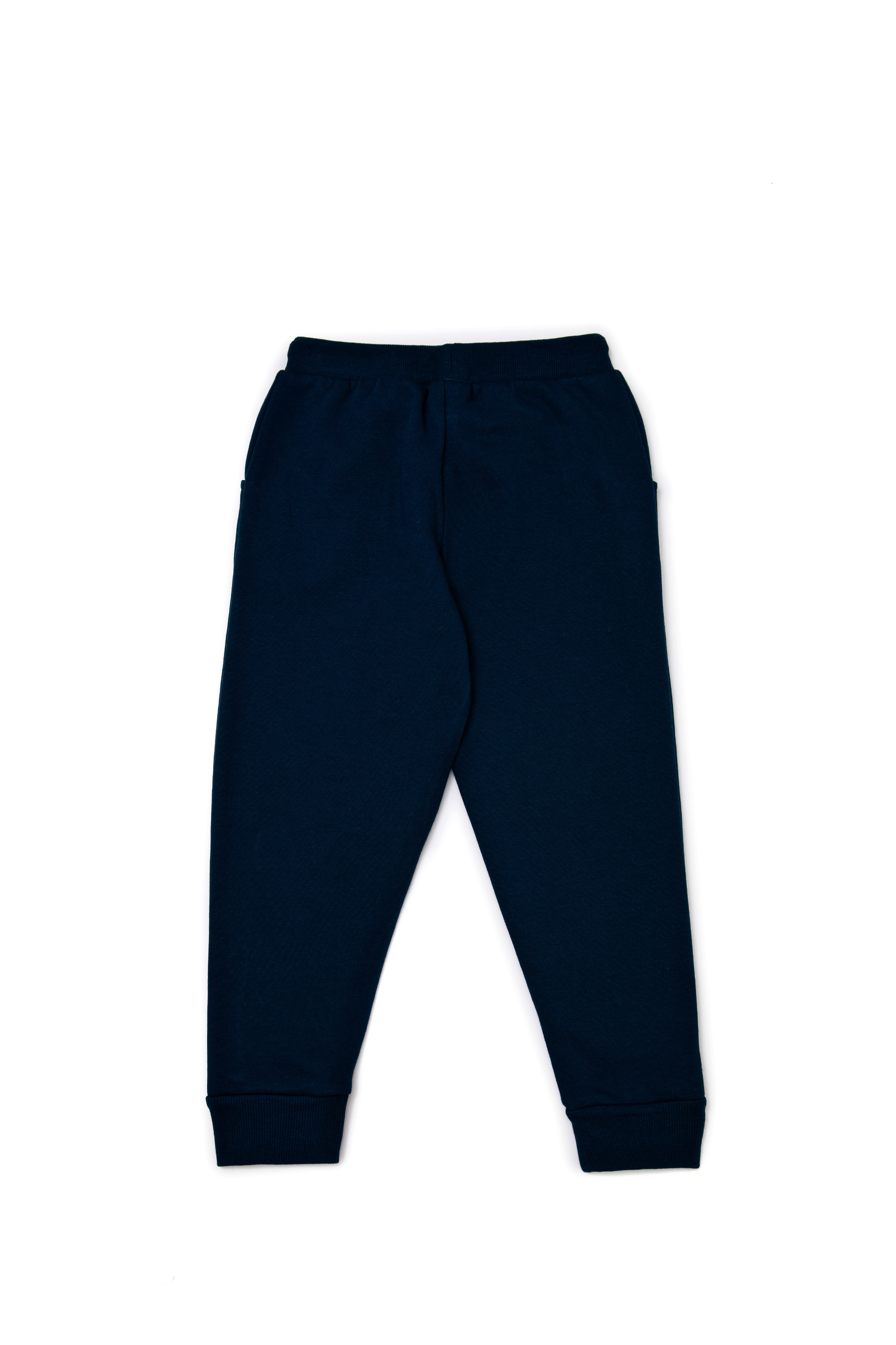 Kız Çocuk Pudra Pijama Takımı - Image 5