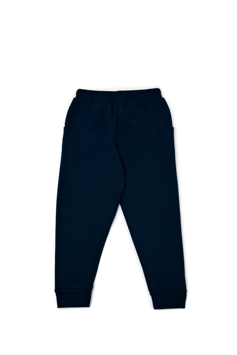 Kız Çocuk Pudra Pijama Takımı - 50266432002