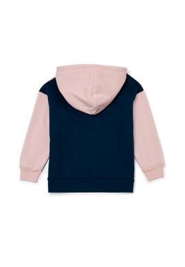 Kız Çocuk Pudra Pijama Takımı - 50266432002