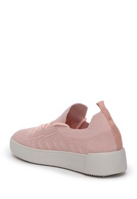 Kadın Pudra Spor Ayakkabı - 50250037009