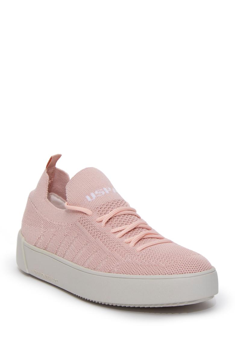 Kadın Pudra Spor Ayakkabı - 50250037009