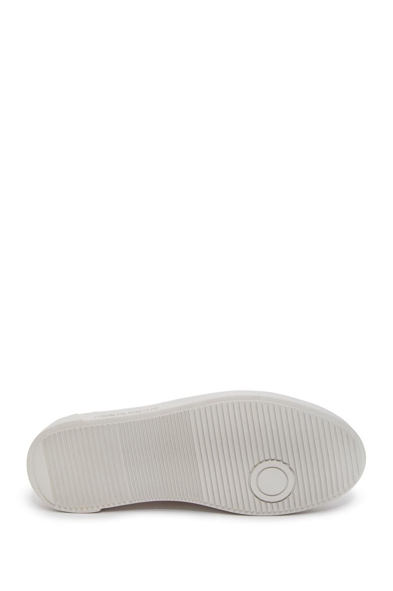 Kadın Bej Spor Ayakkabı