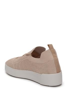 Kadın Bej Spor Ayakkabı - 50250037014