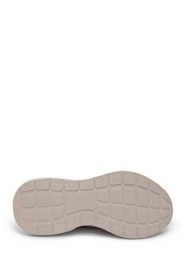 Kadın Bej Spor Ayakkabı - 50261863005