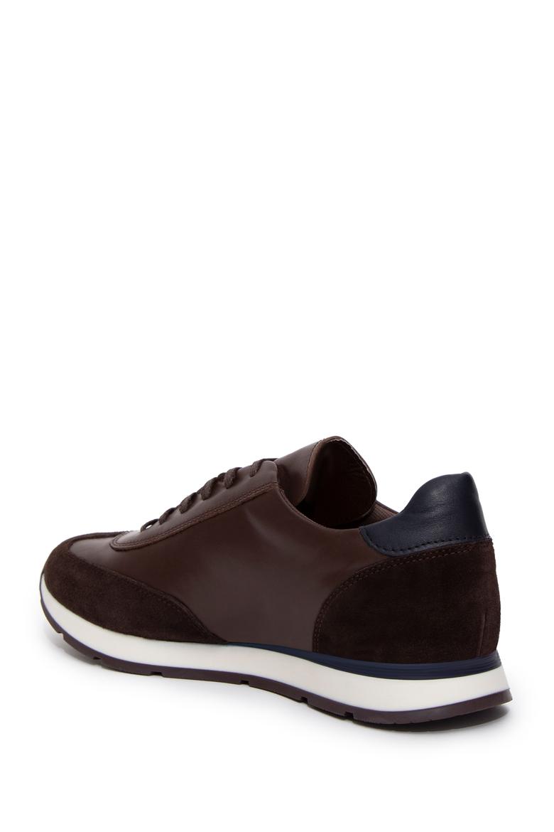 Erkek Kahverengi Ayakkabı - 50258225018