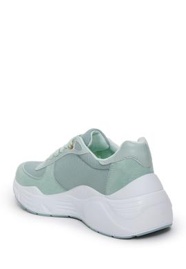Kadın Mint Spor Ayakkabı - 50261863010