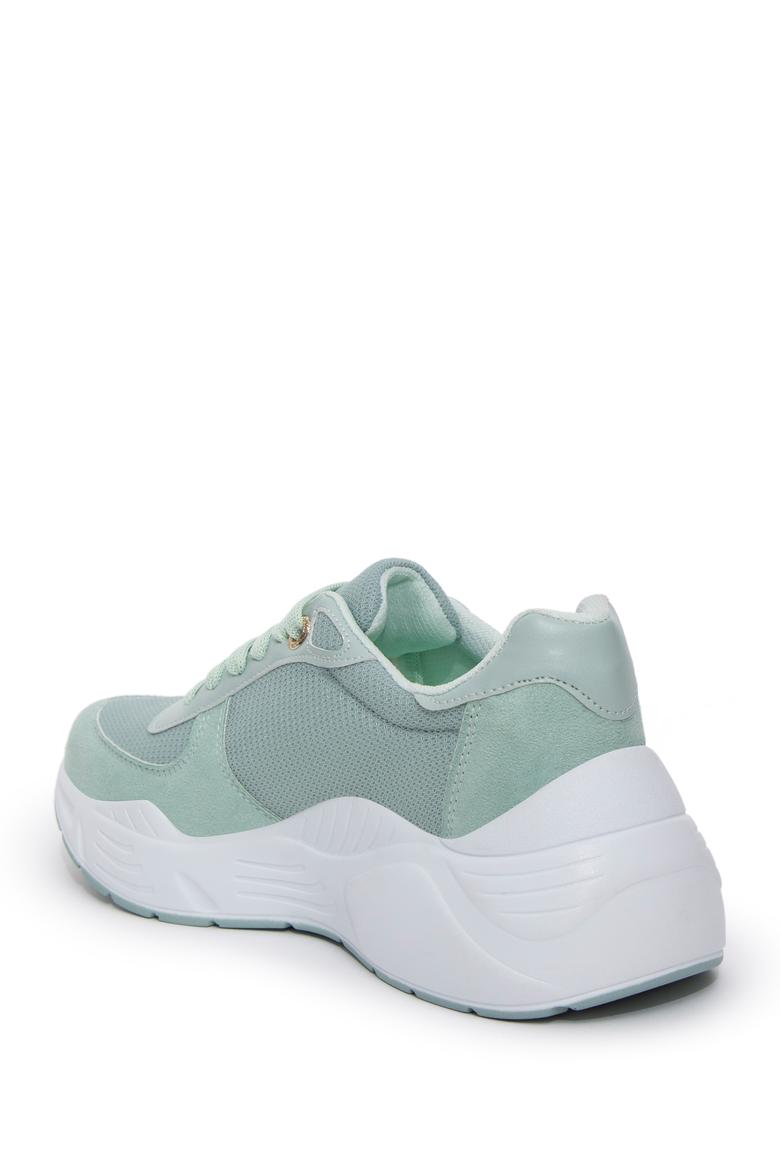 Kadın Mint Spor Ayakkabı - 50261863010