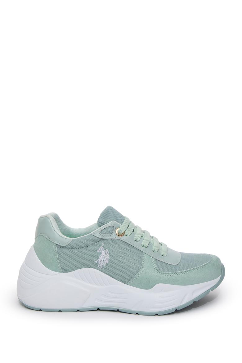 Kadın Mint Spor Ayakkabı - 50261863010